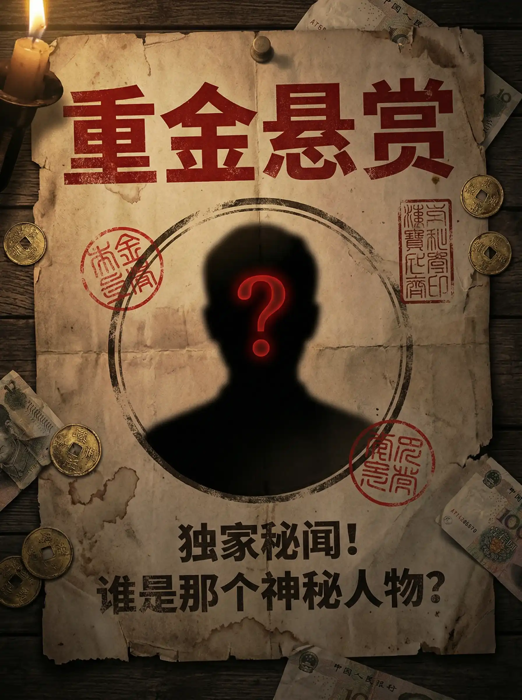 劲爆体育平台 - 重金悬赏线索征集令